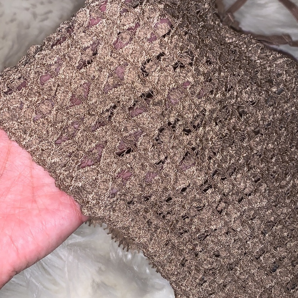 5/$30 Lace Bralette NEW!! 💄💄💄 - Picture 5 of 6